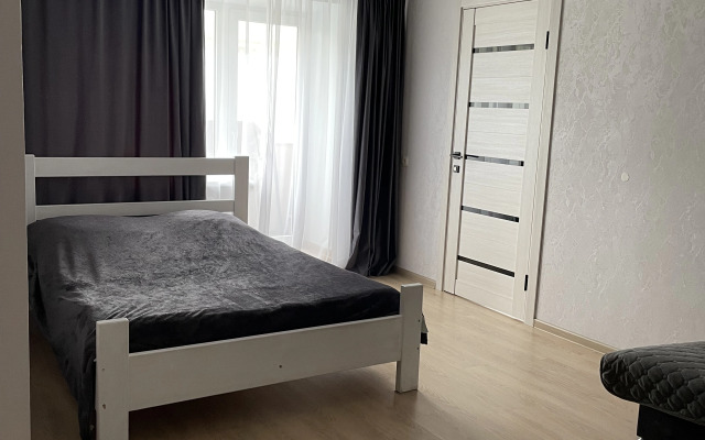 Dvukhkomnatnaya V Tsentre Goroda Flat