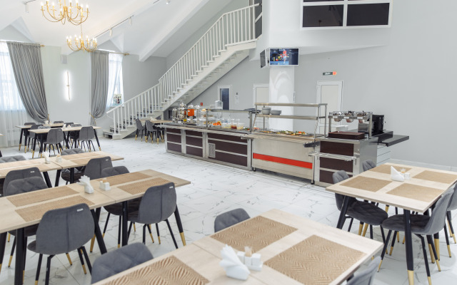 Sulo Bautino Hotel