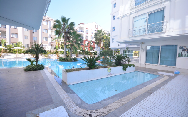 Апарт-Отель Hun Club