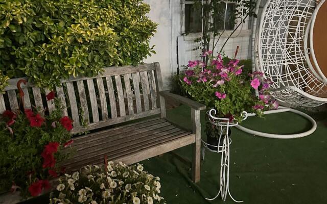 U Tatyyany Guest House