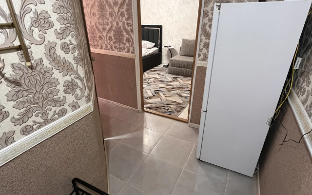 Квартира Гумарова 88