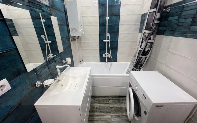 Квартира Уютная 3х комнатная квapтира в центрe гоpодa