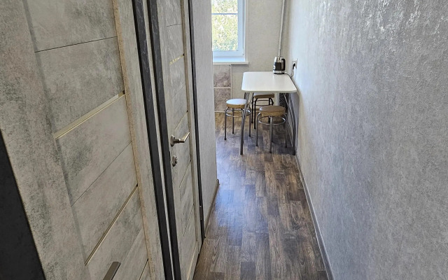 Апартаменты Ярославль