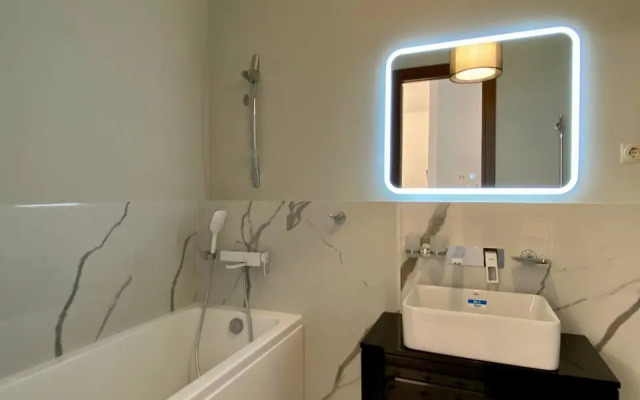 Апартаменты на Курашова 49