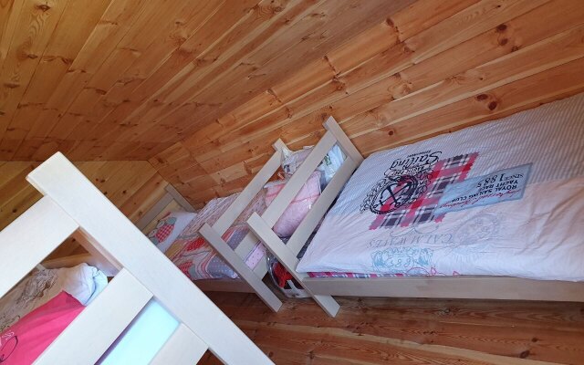 Ethno House Krnic Guest House