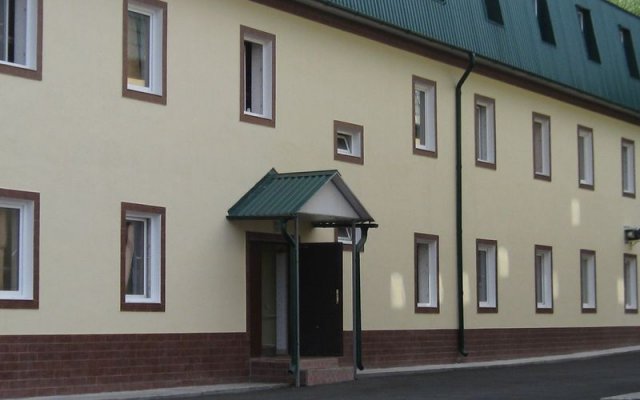 Reutov Hostel