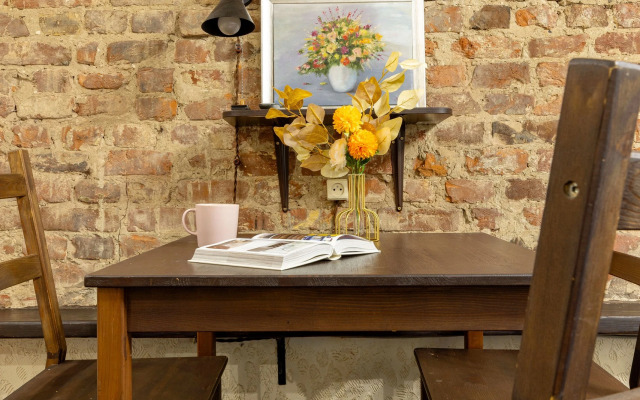 Апартаменты MWA Arka 2