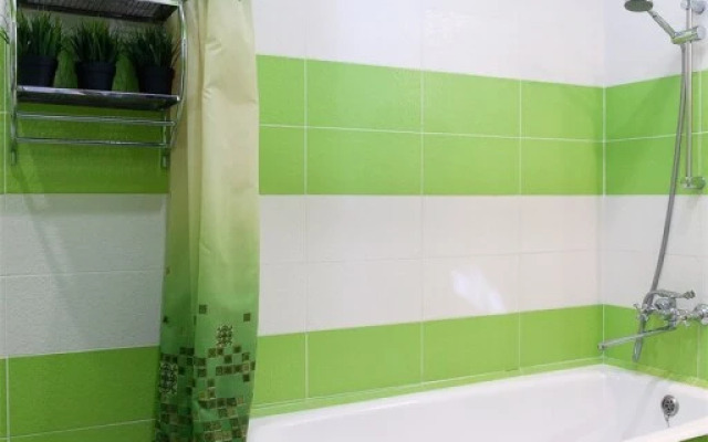 Квартира AntoninaApartments на улице Фрунзе 49