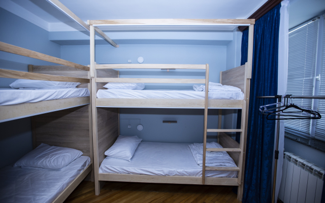 Sweet Sleep Hostel