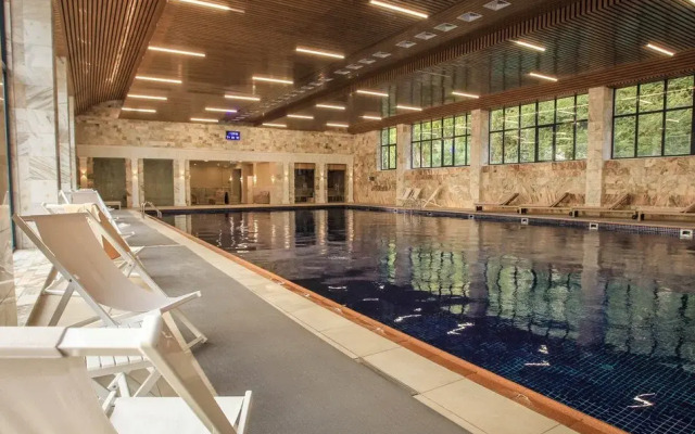 Hotel Nart