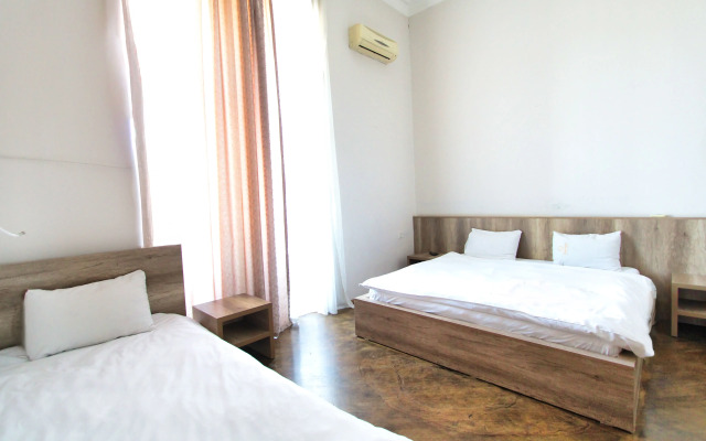 Liman Boutique Hotel Baku