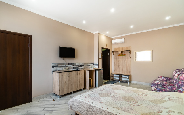 Rahil Guest House