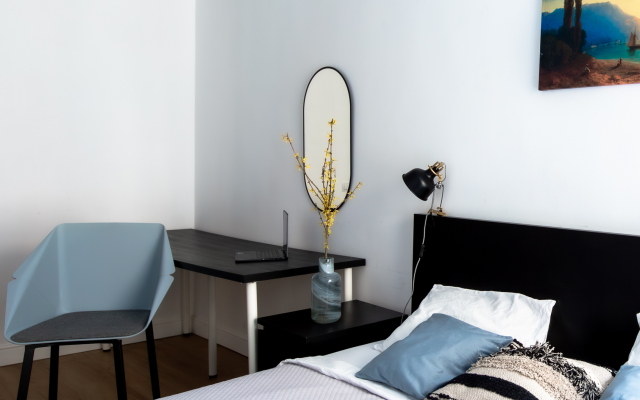 Квартира у Казанского Собора