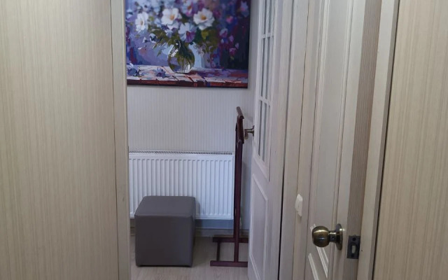 Частный Дом Волжская Дача с Камином