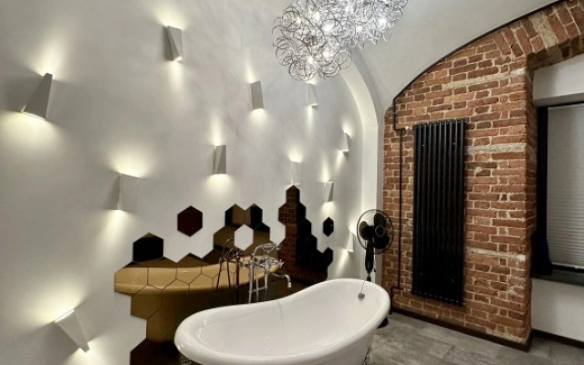 LITEINY  Royal Apartments