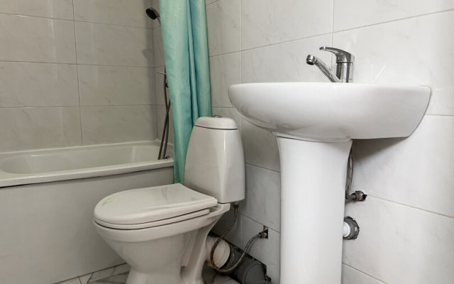 Primorskij Guest House