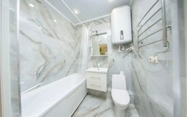 Апартаменты Студия в ЖК Мадрид