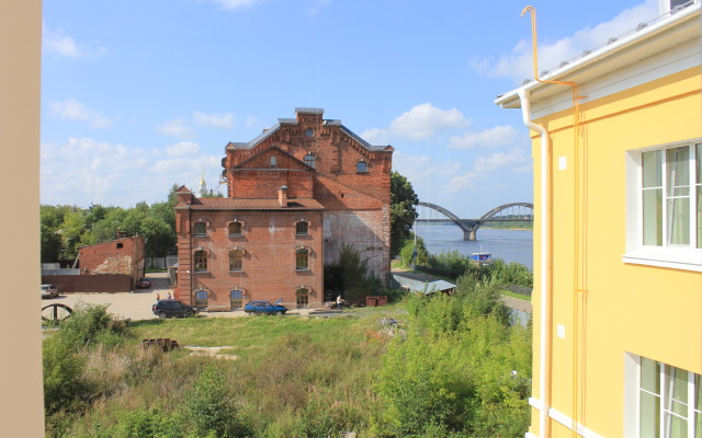 Na Vvedenskoy Guest House