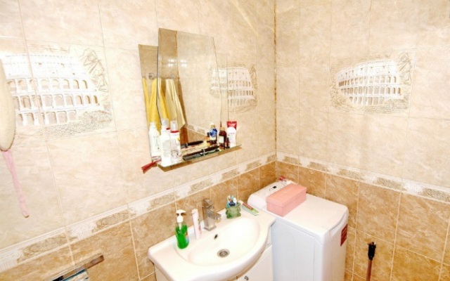 Na Prospekte Kosmonavtov Apartments