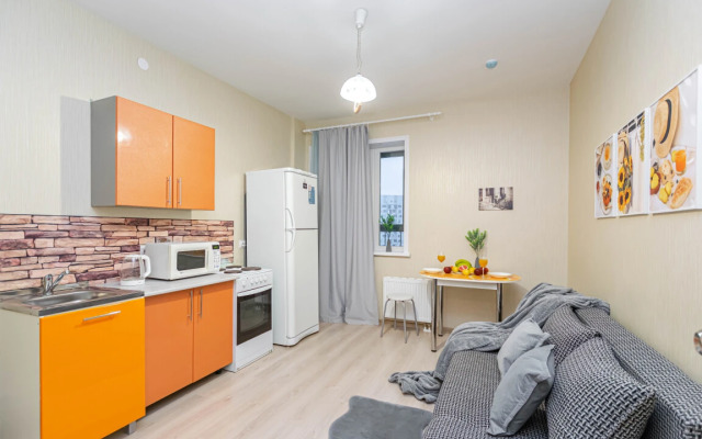 Apartments Cosmos Apart Na Revolyutsii 52 V (5)