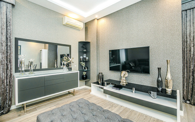 Апартаменты Luxury Apartment on Baku in Nizami street