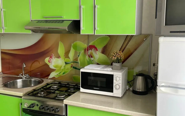 Квартира На Московском