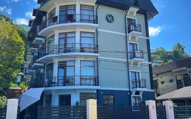 Golden Gagra Hotel