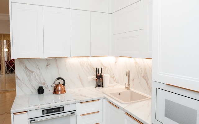 LuxeTIME Apartments