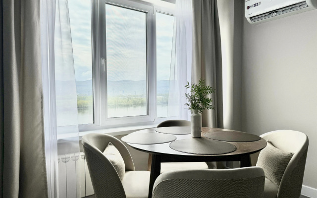 Квартира на Дубровинского 54