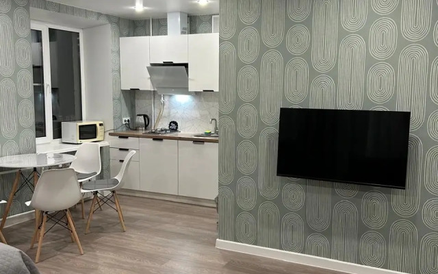 Na Gagarina 180 Flat