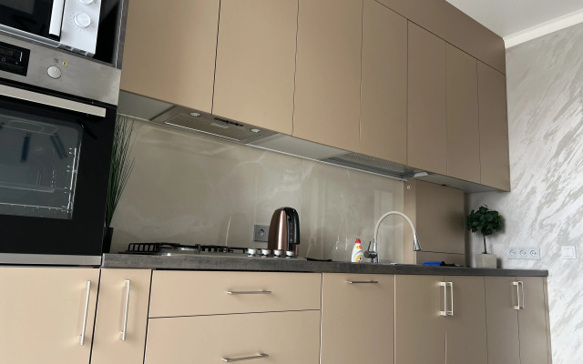 Zhk Krants Prestizh Flat