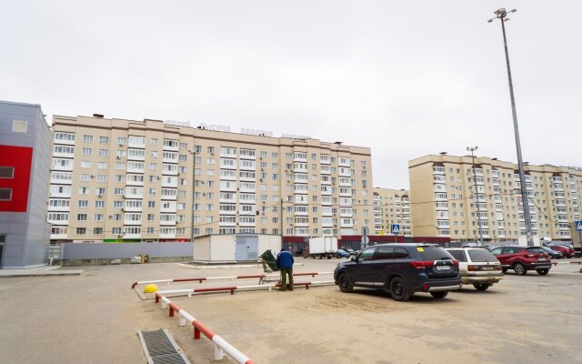 Апартаменты на улице Советская 190