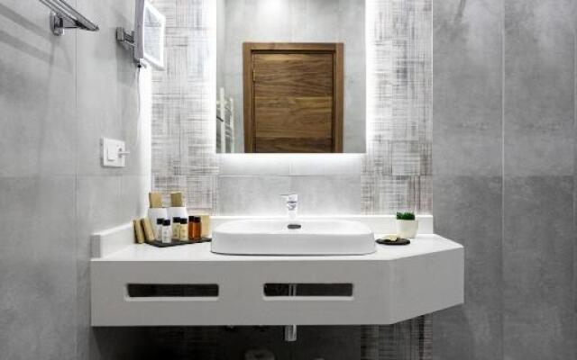 Mtserlebi Resort Hotel