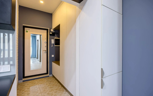 Alis V Zhk Layner U Metro Tsska V131 Apartments