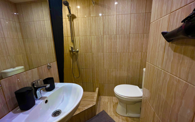 Kurdyukov Apartment