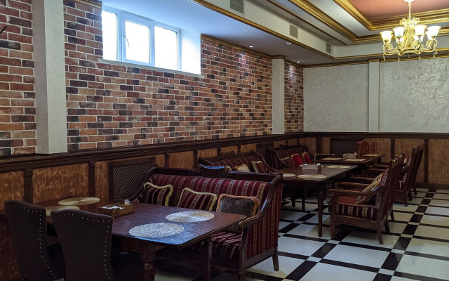 Evropa Hotel