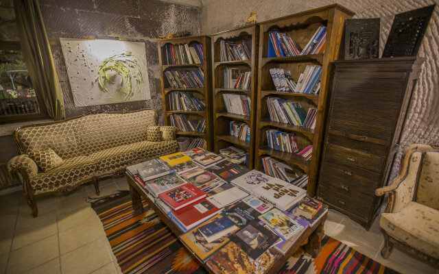 KarlıkEvi Butik-Hotel