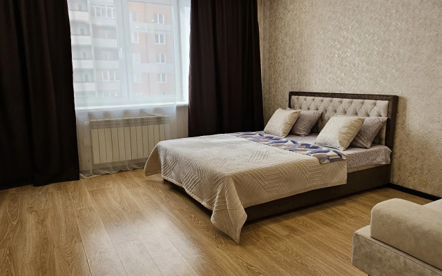 Квартира Однокомнатная На Генерала Белика 5