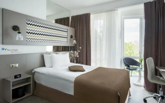 Thomas Albert Hotel