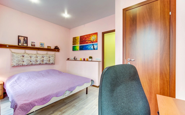 Апартаменты Фурштатская 8