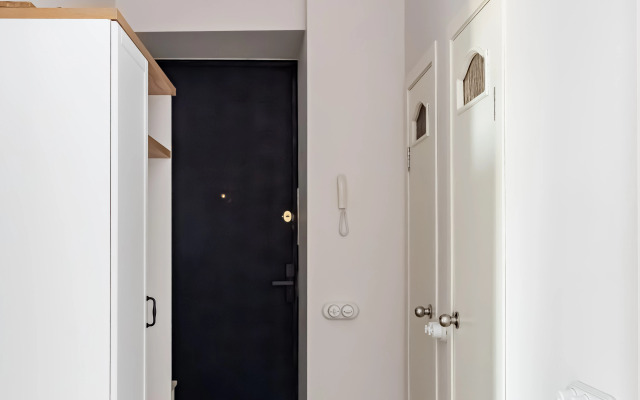 Апартаменты Your Luxury Apart на Восстания для 4 Гостей