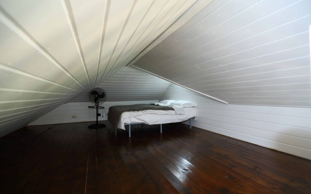 Econevidal Guest House