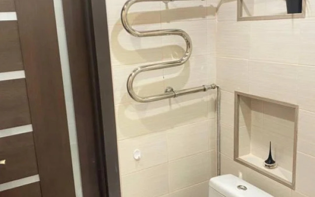 Komfort оktyabr'skij 42  Flat