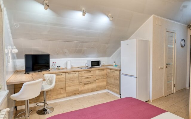 Apartment Chardin Lounge