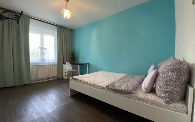 Uyutnaya na Zvyozdnoj Flat
