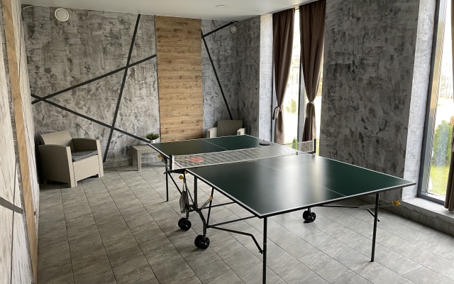 База отдыха Беседа