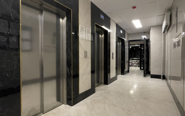 Квартира с Высоким Уровнем Комфорта от Dimdom. Отчётные Документы