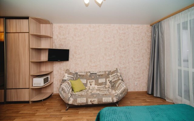 Апартаменты Апрель на Московском шоссе