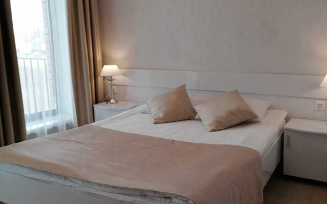 Art Restoran Vivaldi Hotel