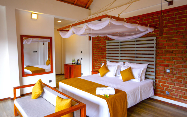 Dowa Elegance Resort